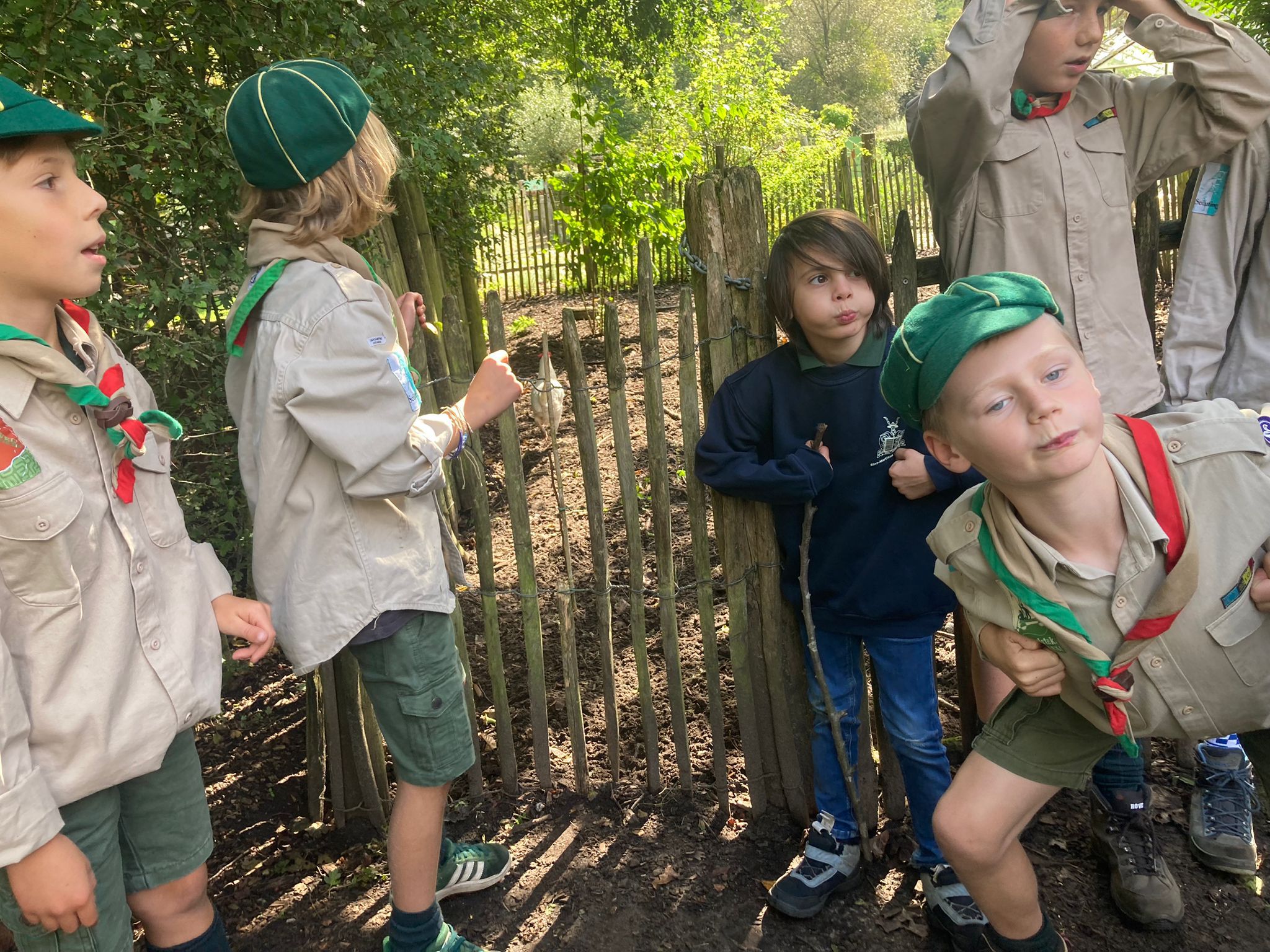 Sint-Martinus den XIIde - Opening 2024